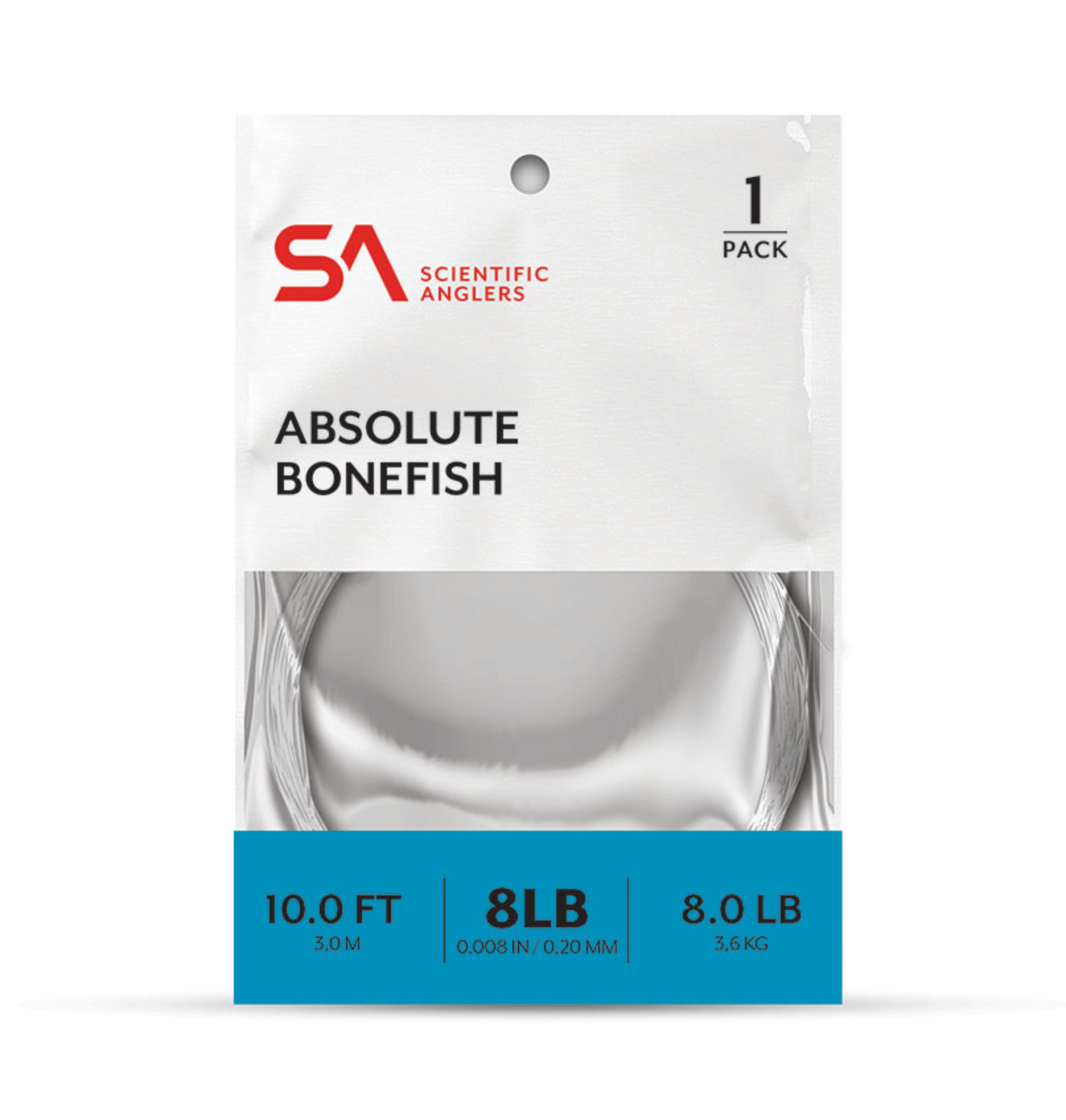 Scientific Anglers Absolute Bonefish Leaders