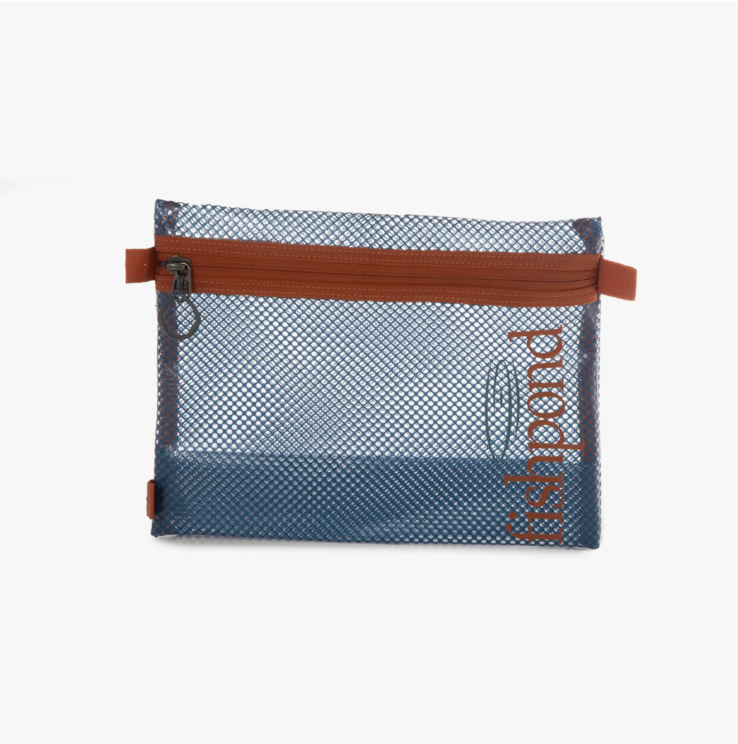 Fishpond Sandbar Travel Pouch