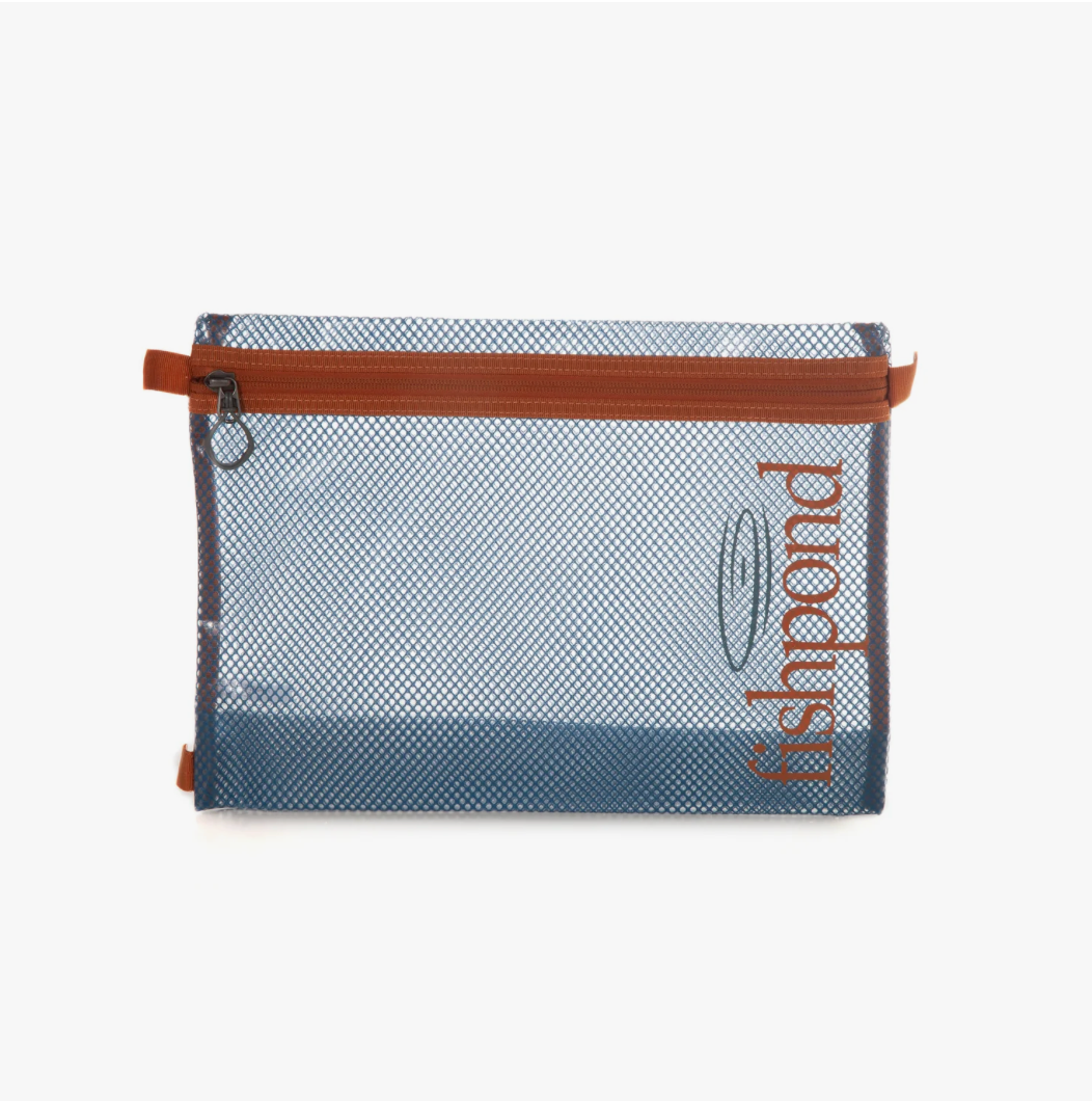 Fishpond Sandbar Travel Pouch