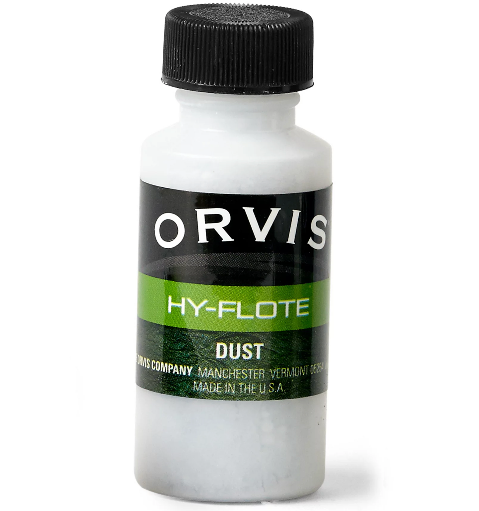 Orvis Hy-Flote Powder Dust