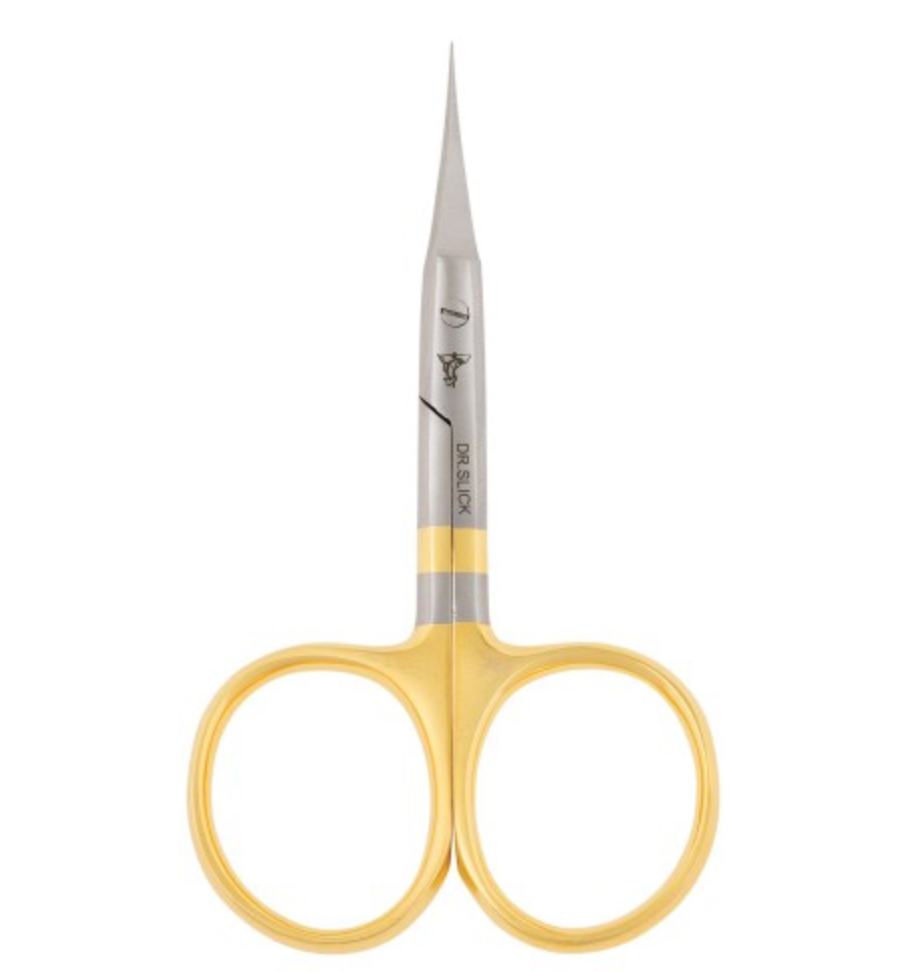 Dr Slick Microtip Scissors