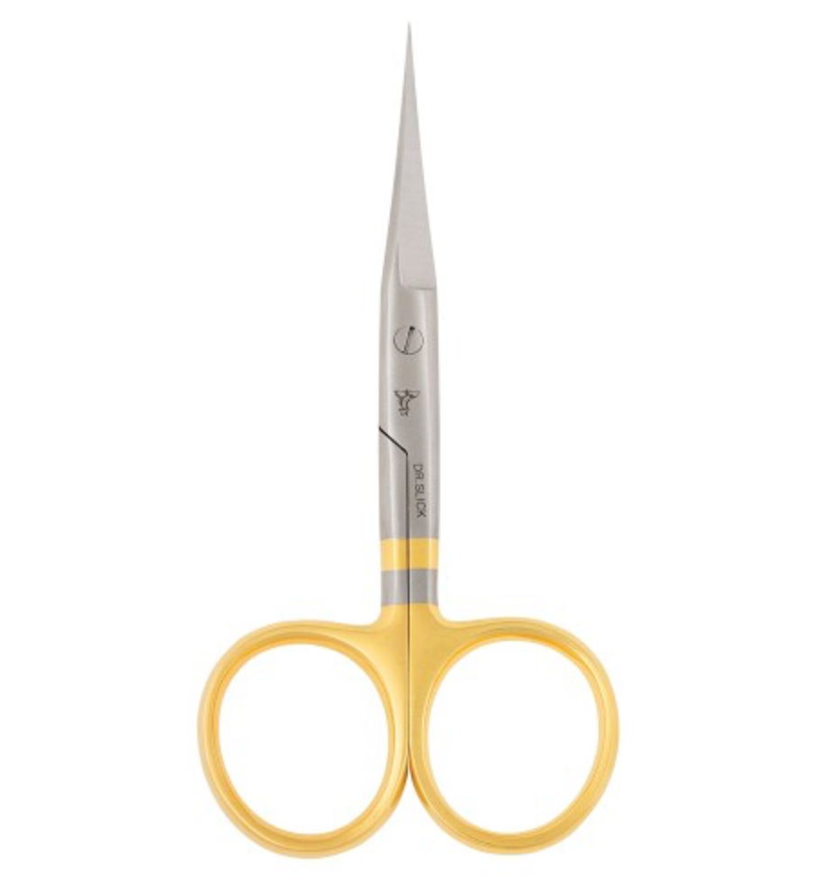 Dr Slick Microtip Scissors