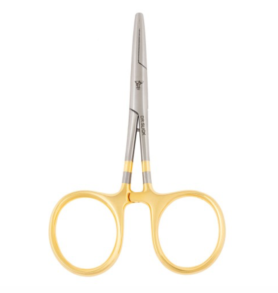 Dr Slick Standard Clamps