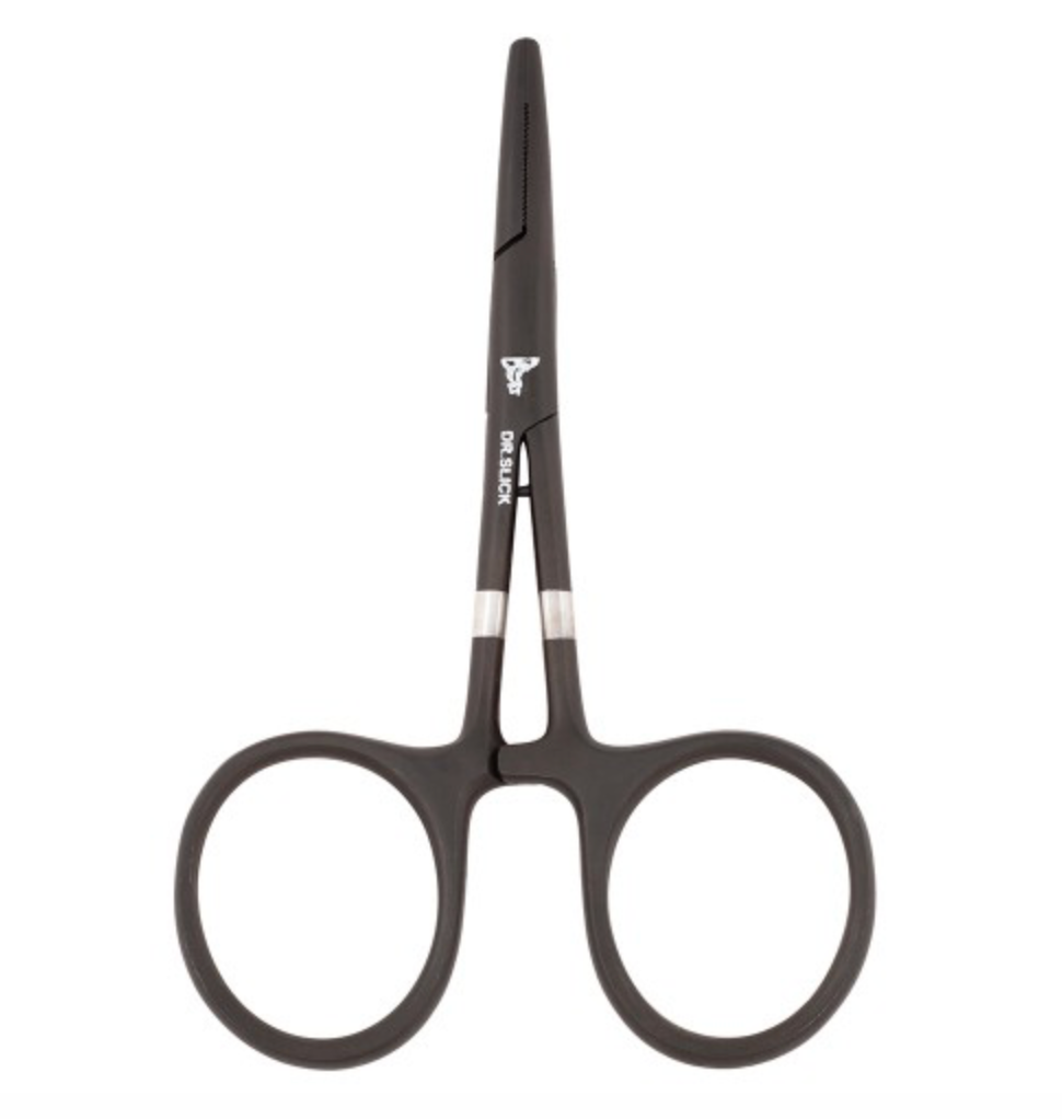 Dr Slick Standard Clamps