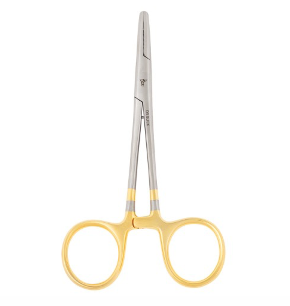 Dr Slick Standard Clamps