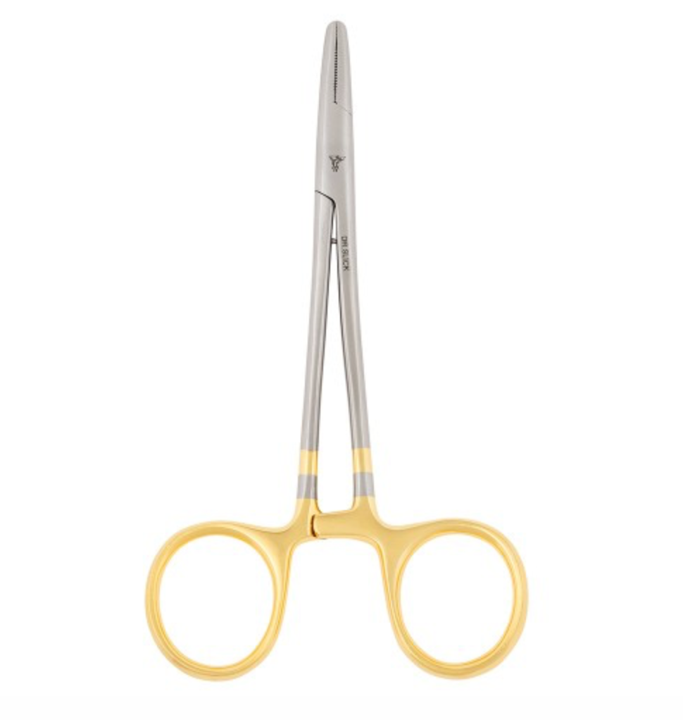 Dr Slick Standard Clamps