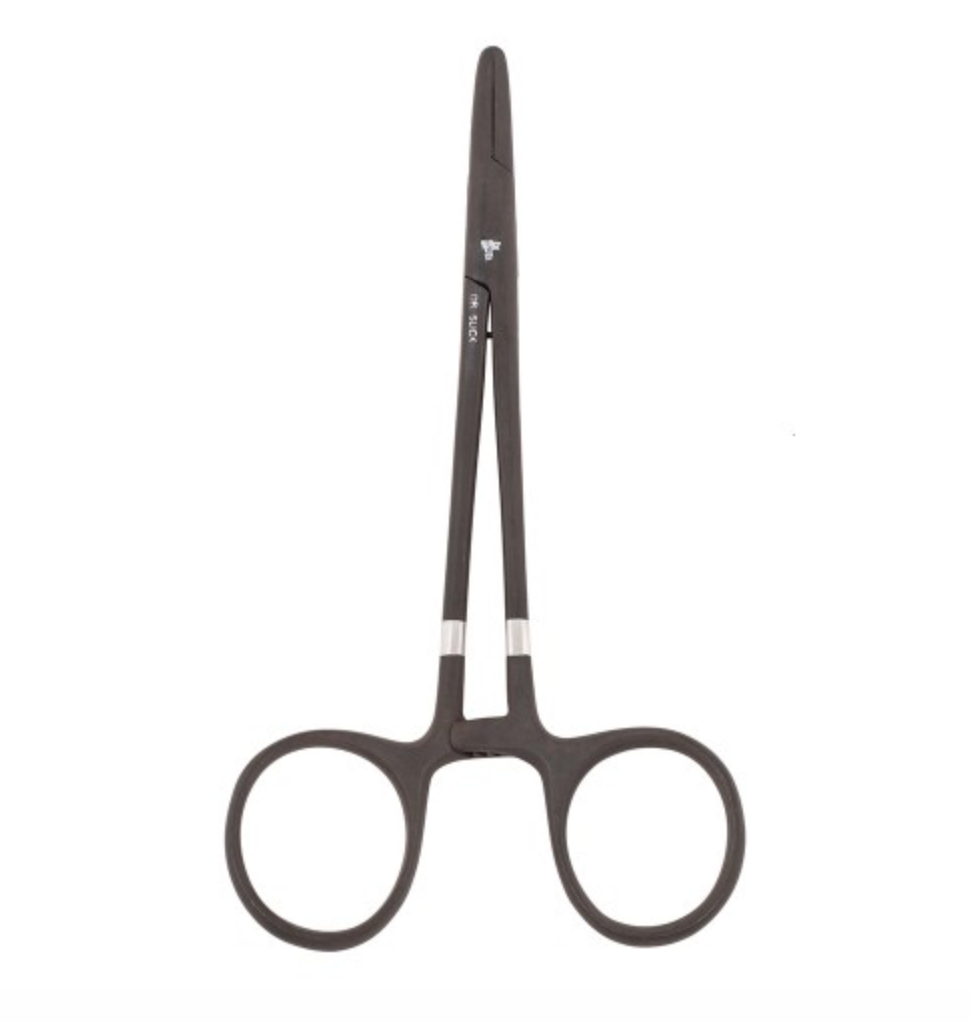 Dr Slick Standard Clamps