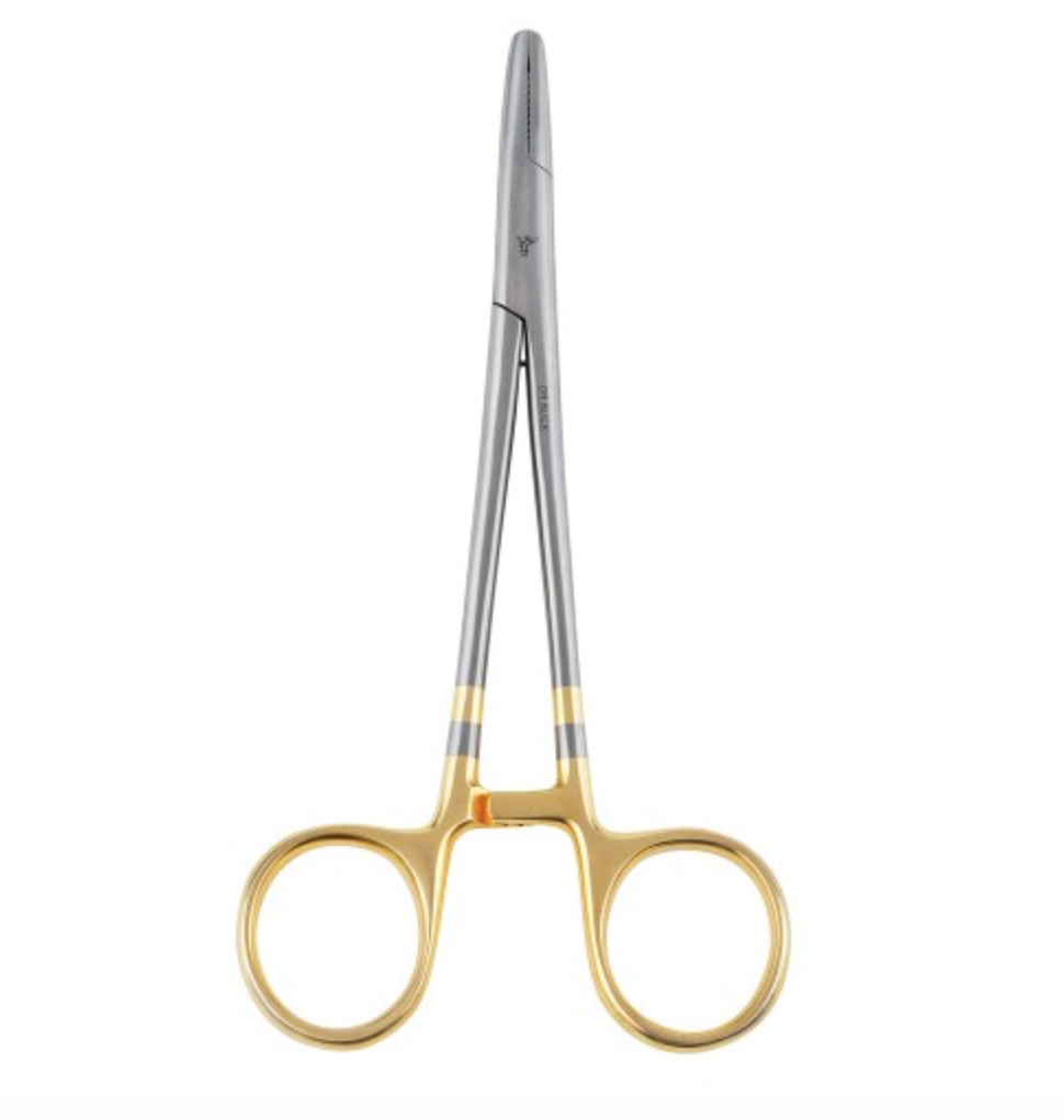 Dr Slick Long Range Clamp