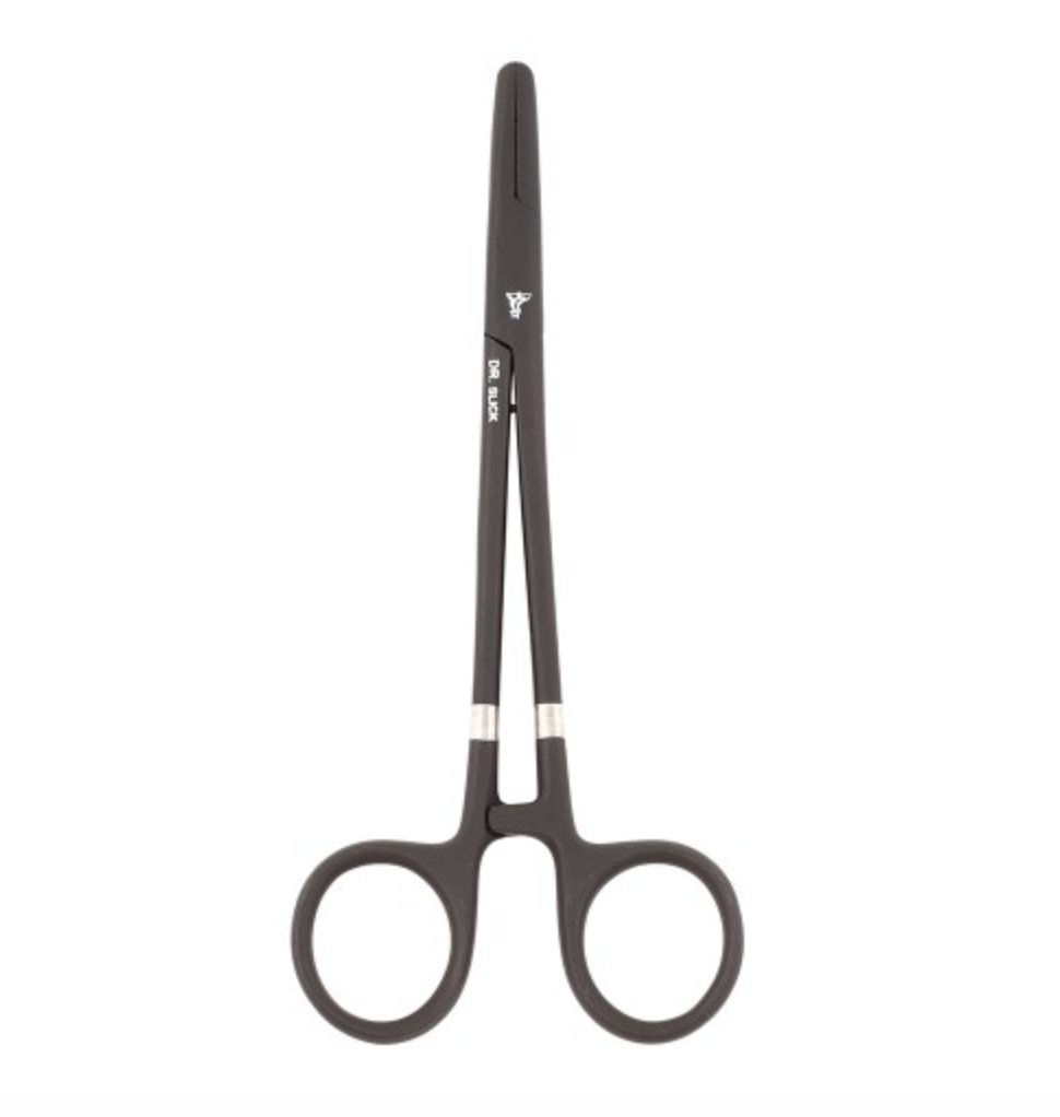 Dr Slick Long Range Clamp