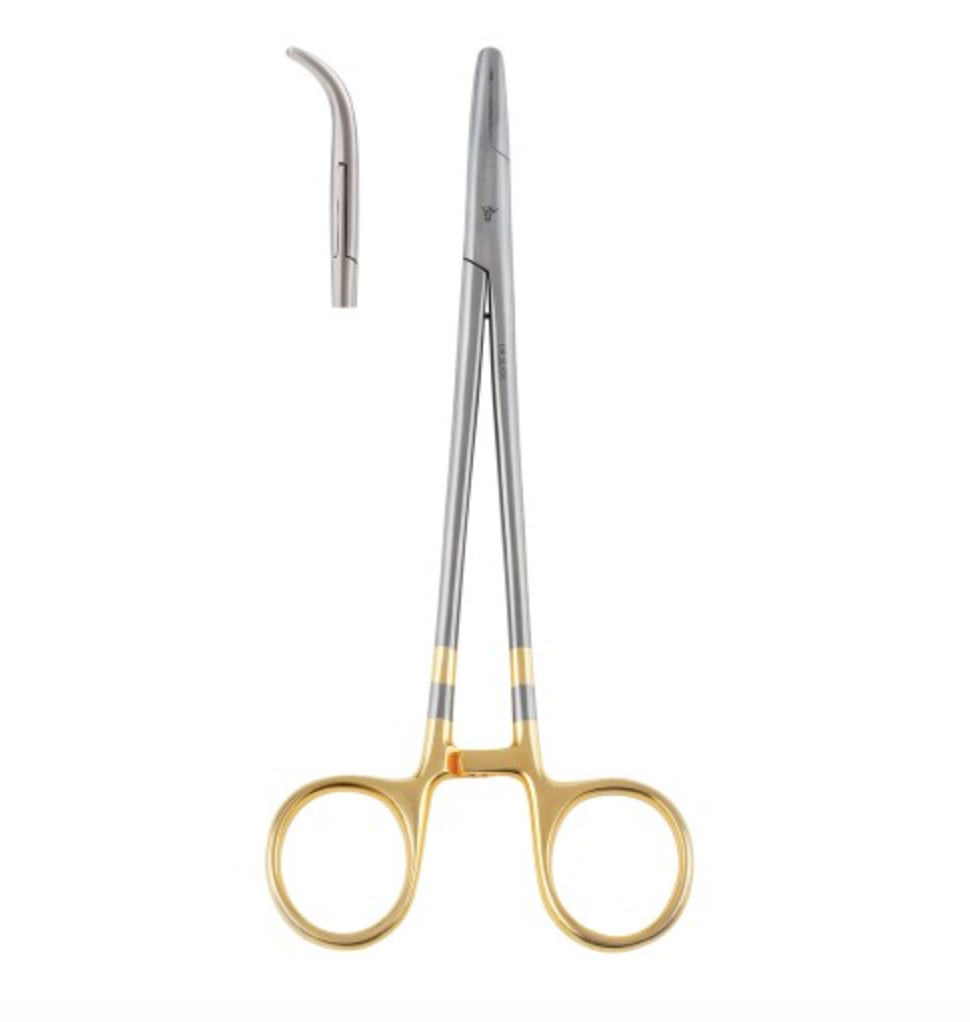 Dr Slick Long Range Clamp