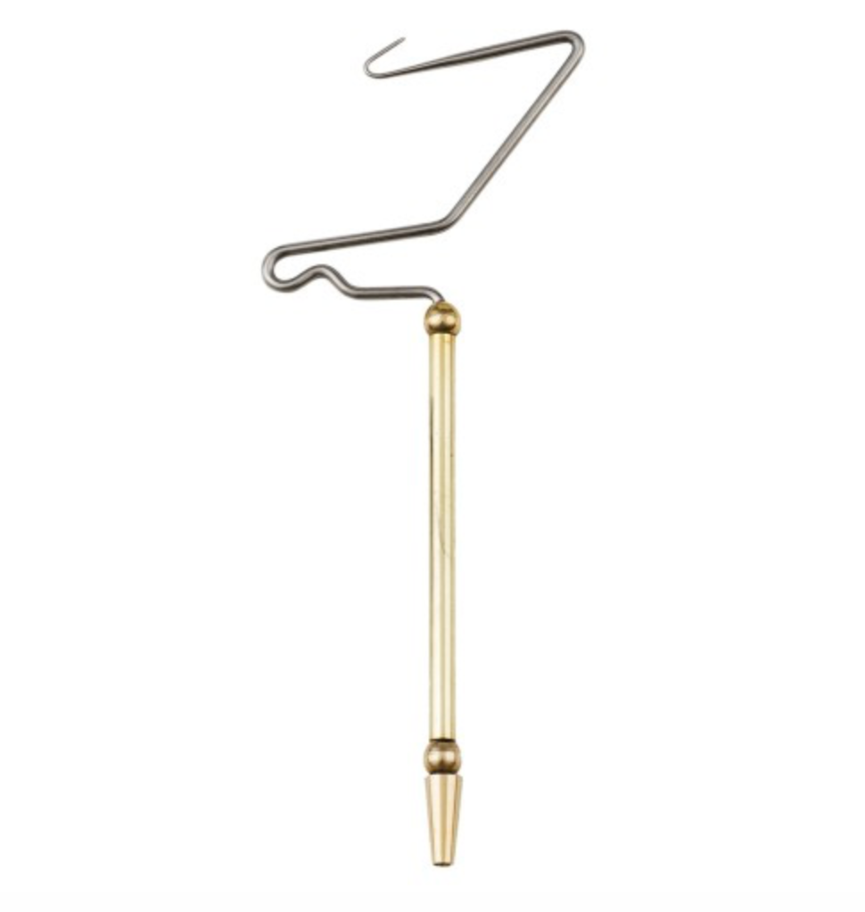 Dr Slick Whip Finishers