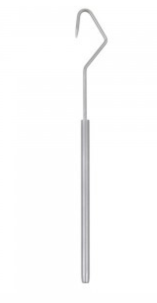 Dr Slick Dubbing Hooks