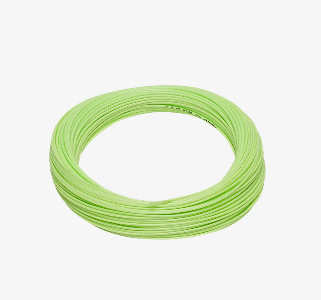 Rio Avid Trout—Grand Lines