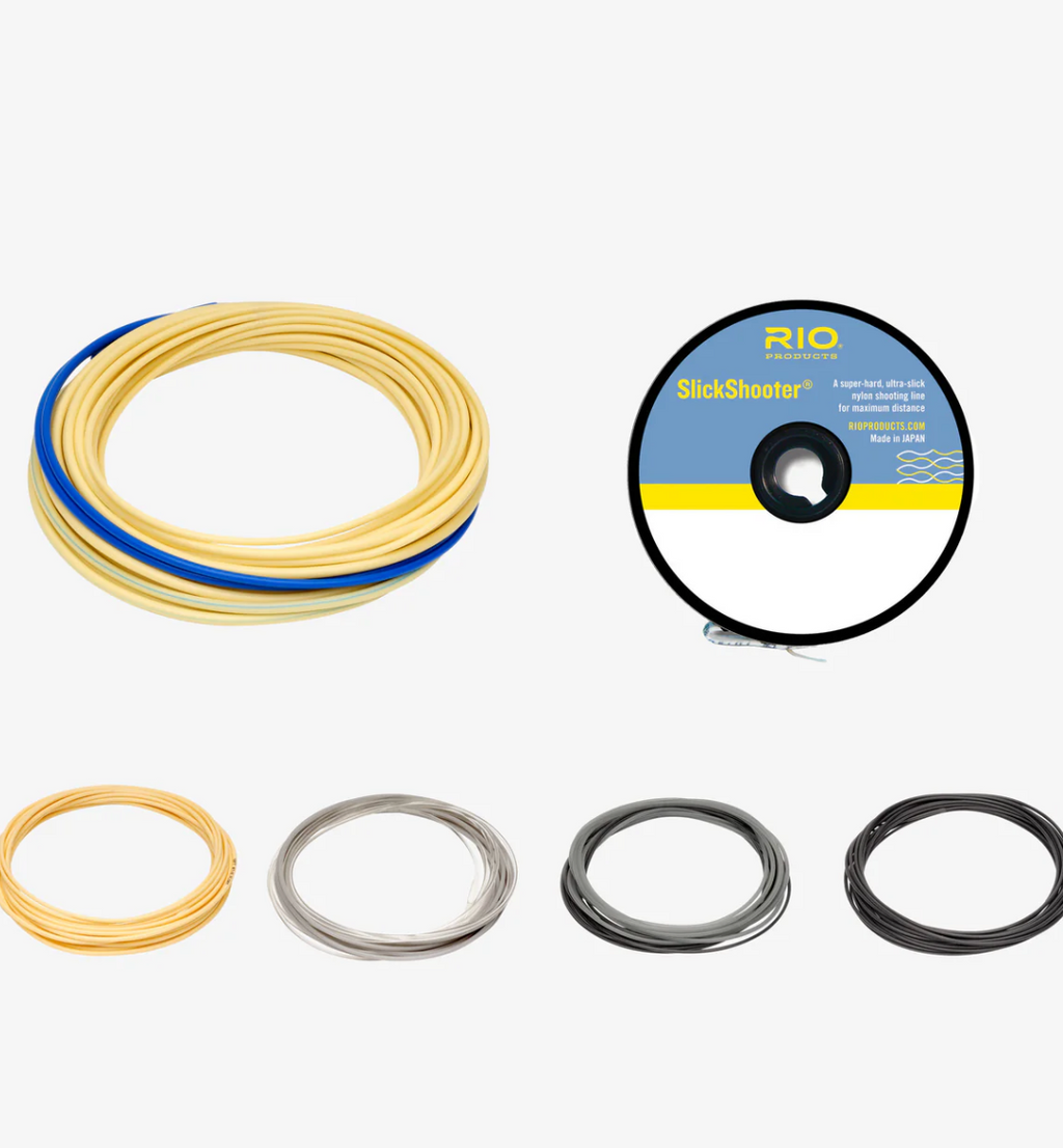 Rio Elite Scandi MDC-Kit Short