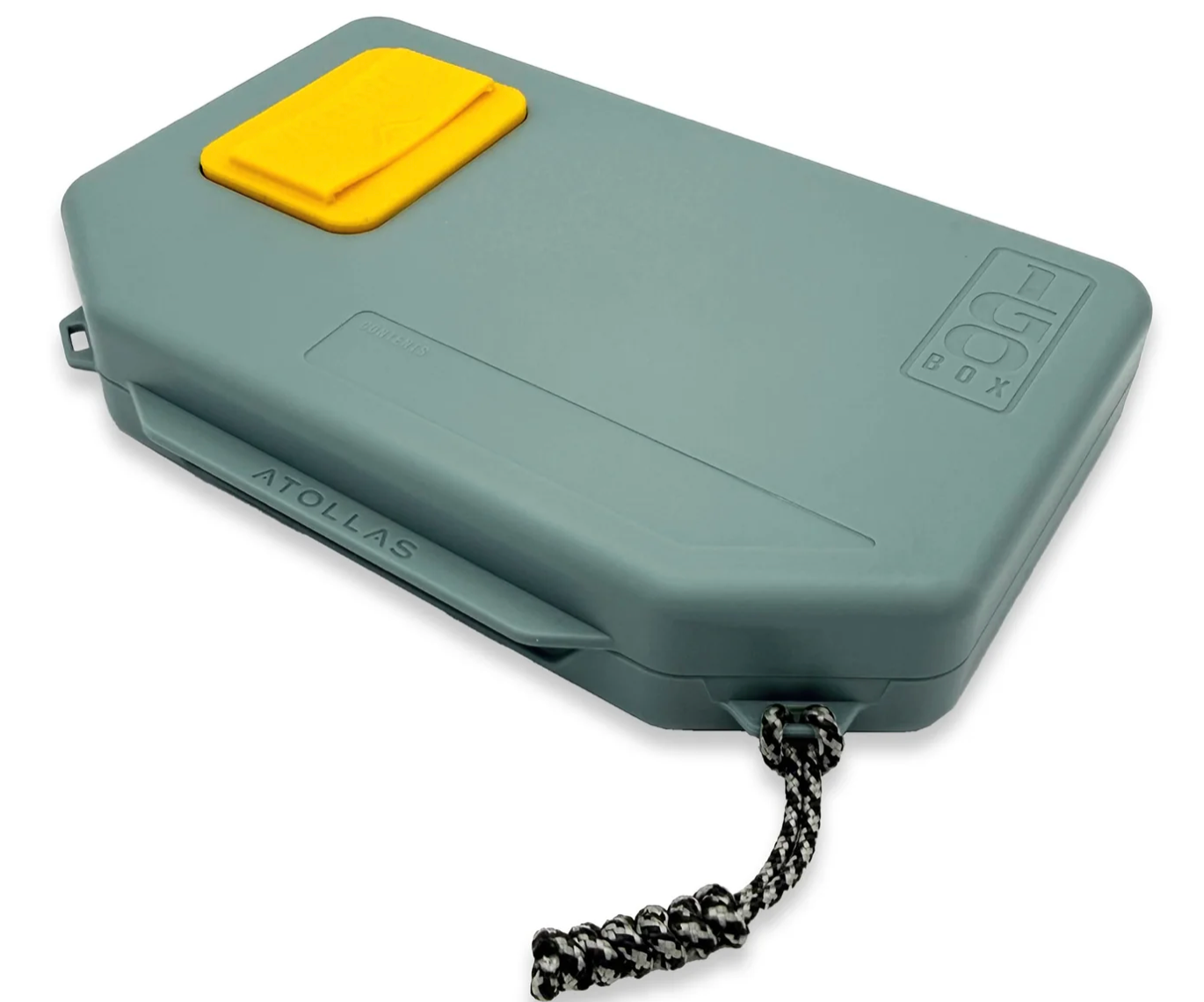 Atollas 1GO fly box