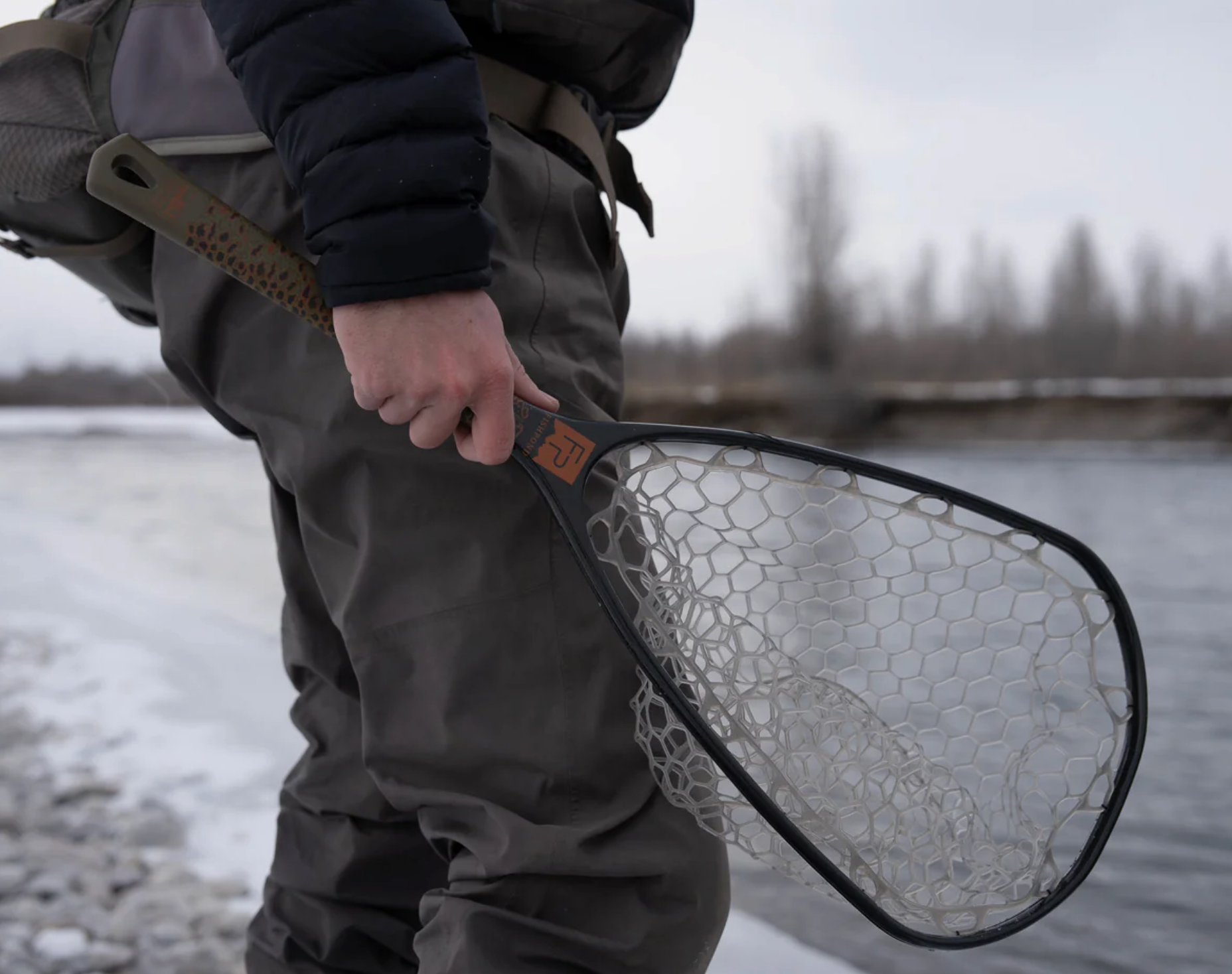 Fishpond Nomad® Canyon Net - 2.0