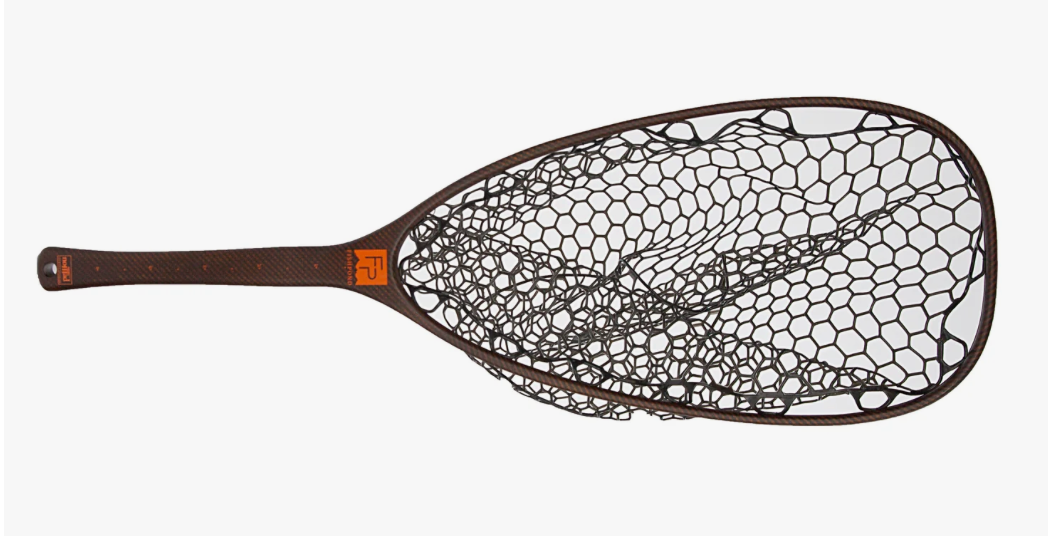 Fishpond Nomad® Emerger Net - River Armor - 2.0