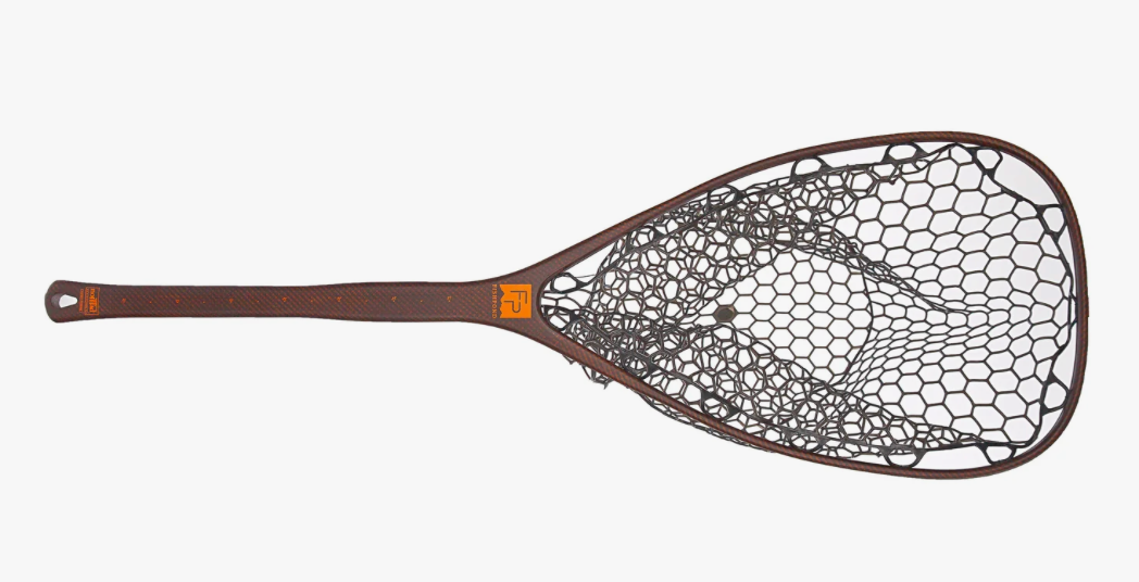 Fishpond Nomad® Middle Fork Net - River Armor - 2.0