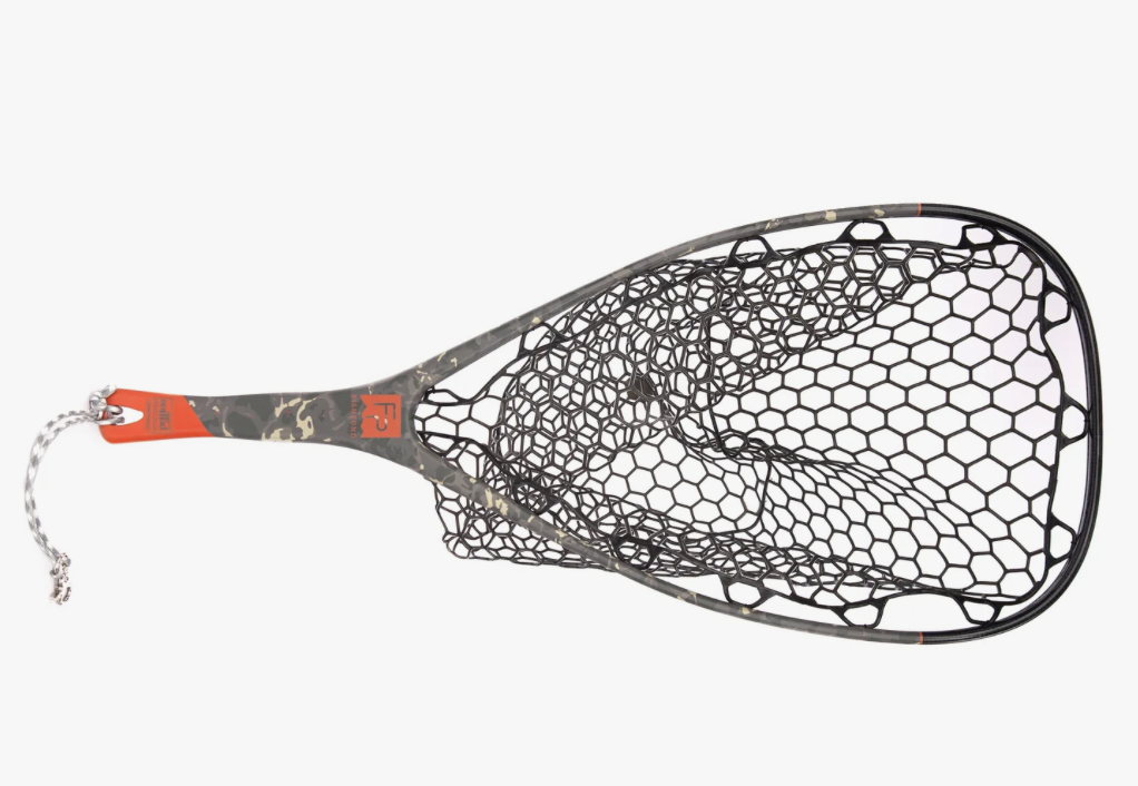 Fishpond Nomad® Yampa Hand Net - 2.0