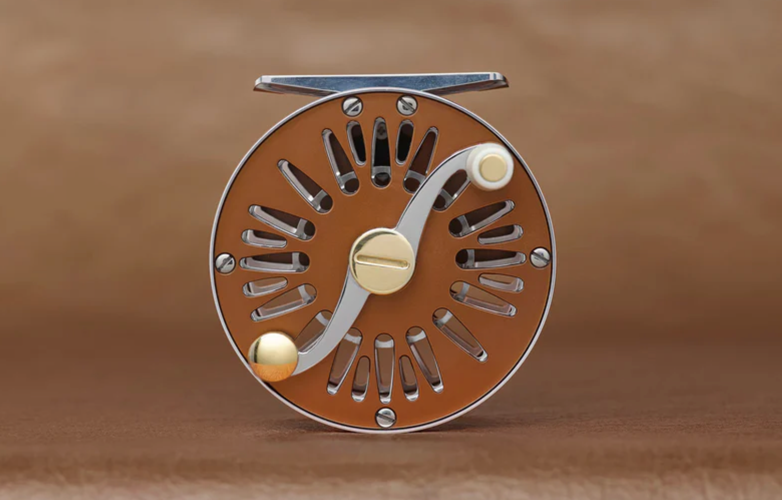 frodinflies Daisy Fly reels