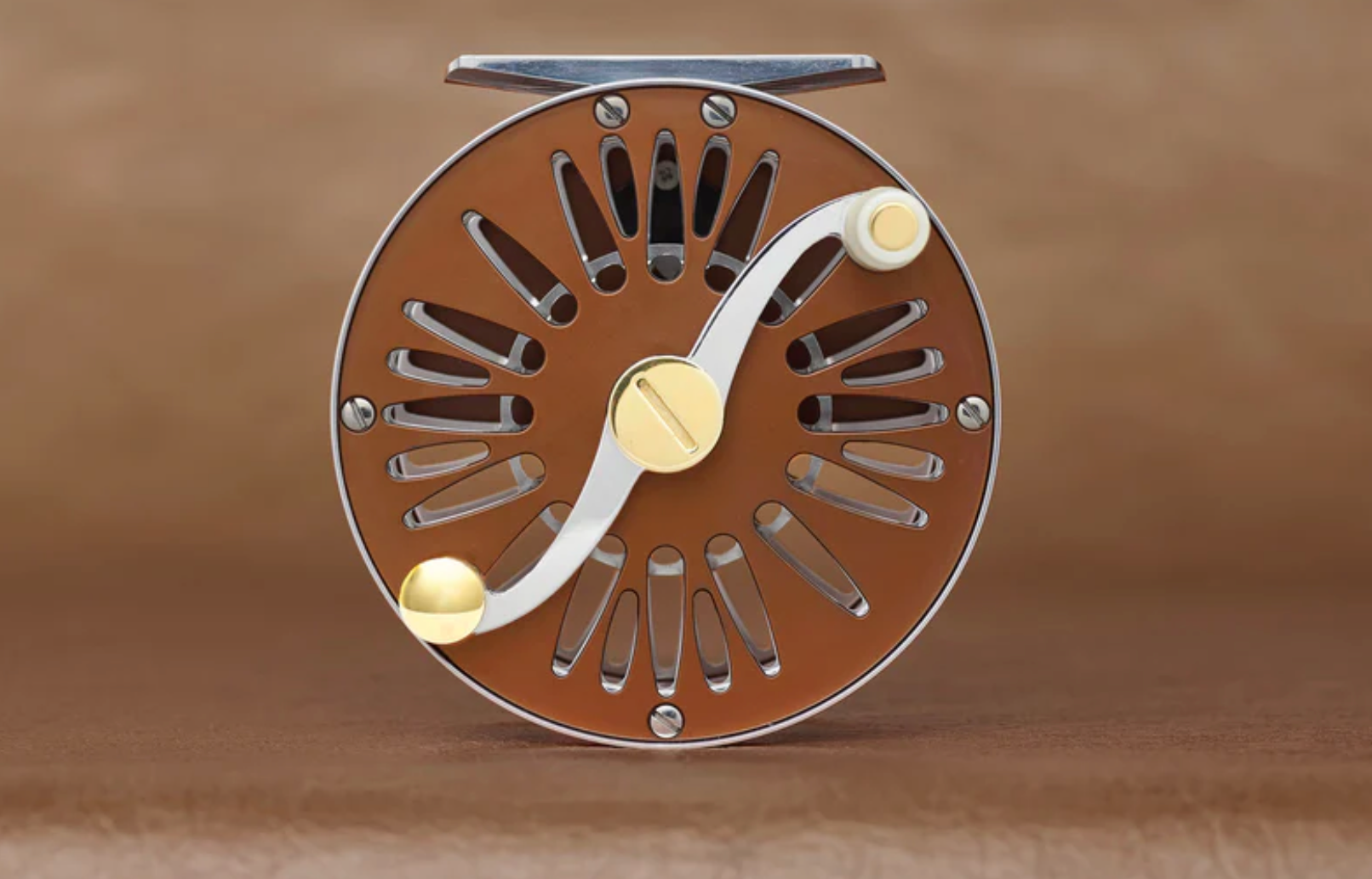 frodinflies Daisy Fly reels
