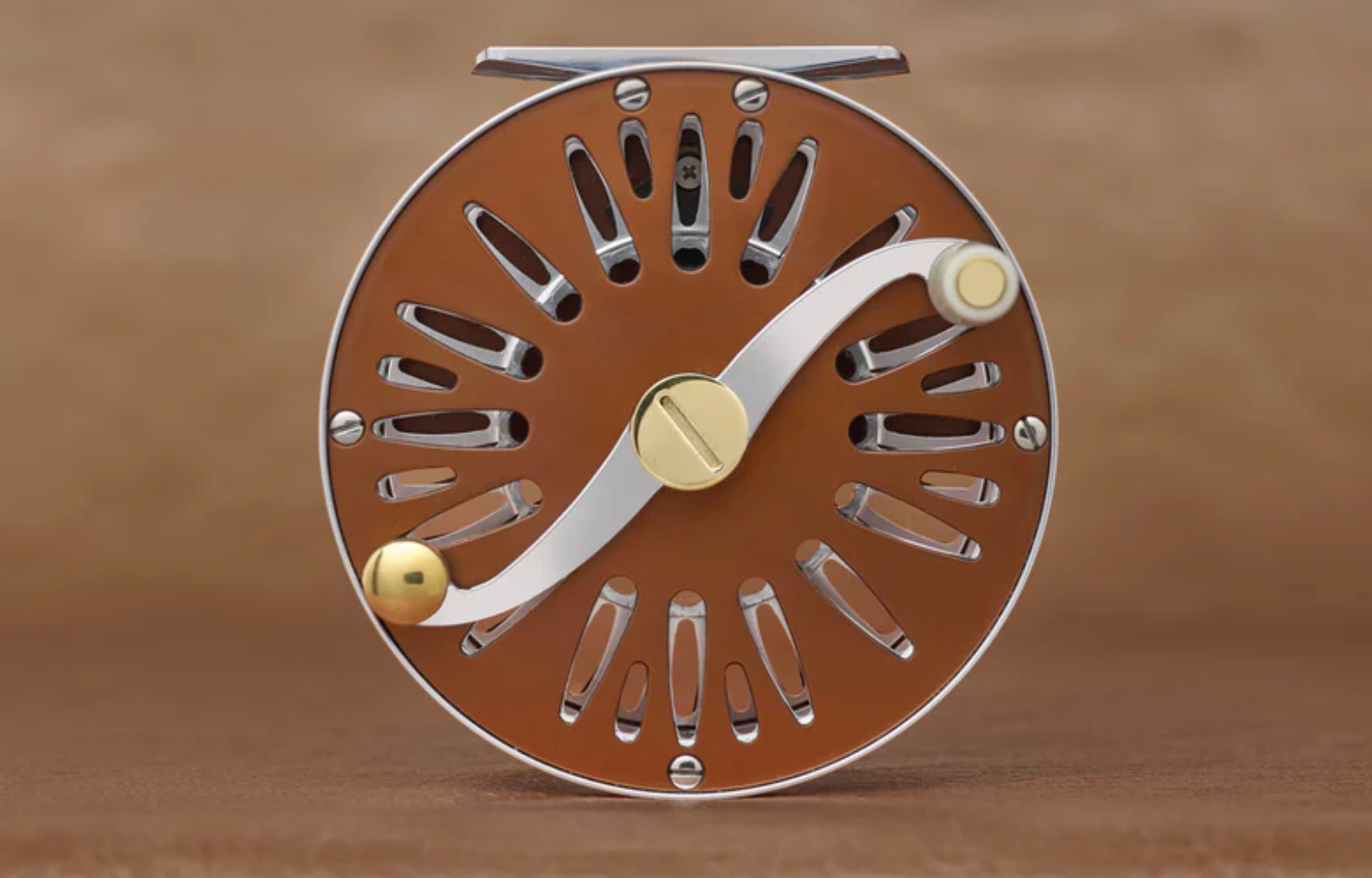 frodinflies Daisy Fly reels