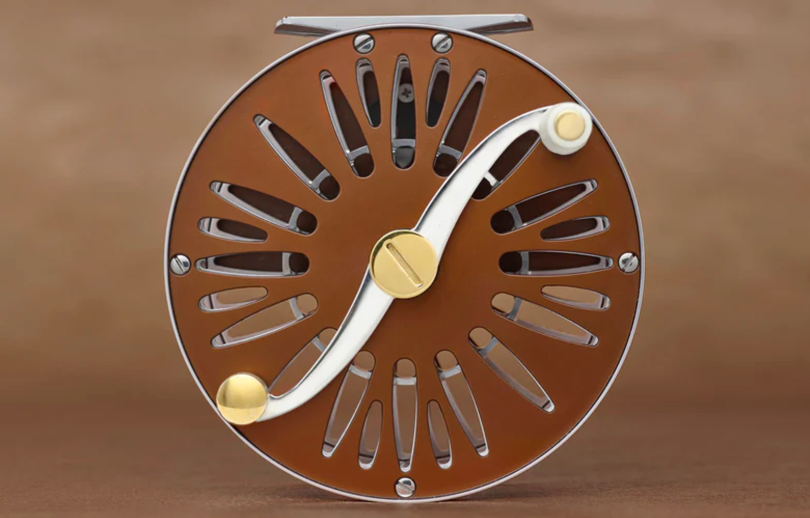frodinflies Daisy Fly reels