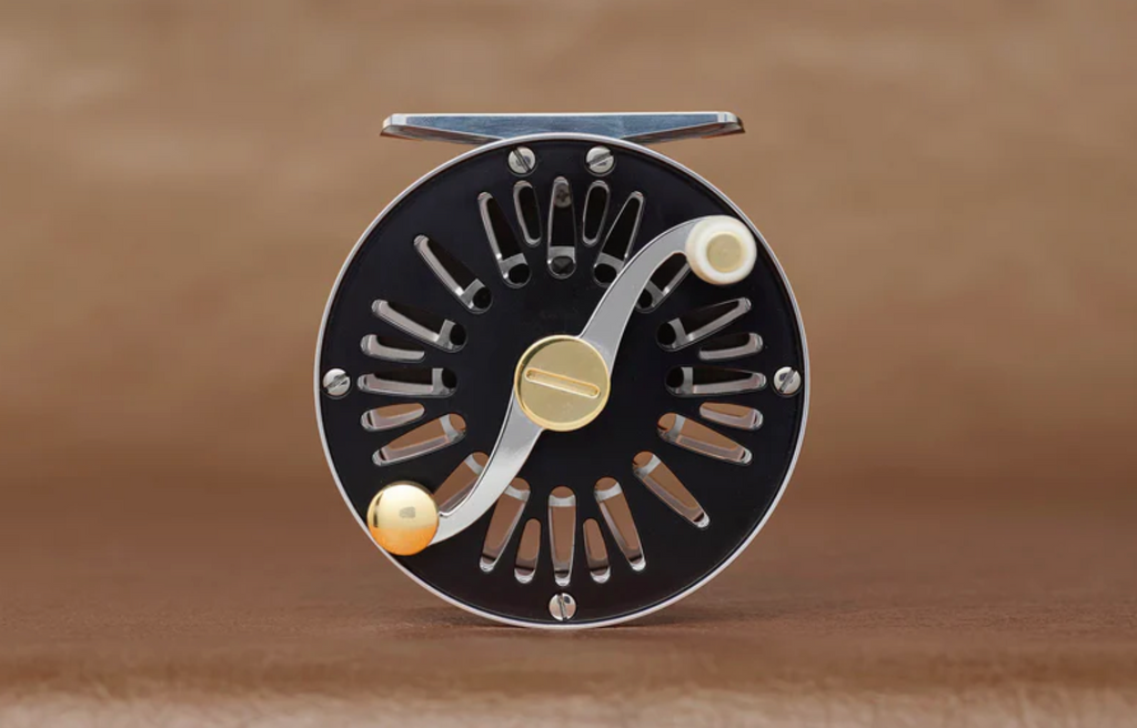 frodinflies Daisy Fly reels