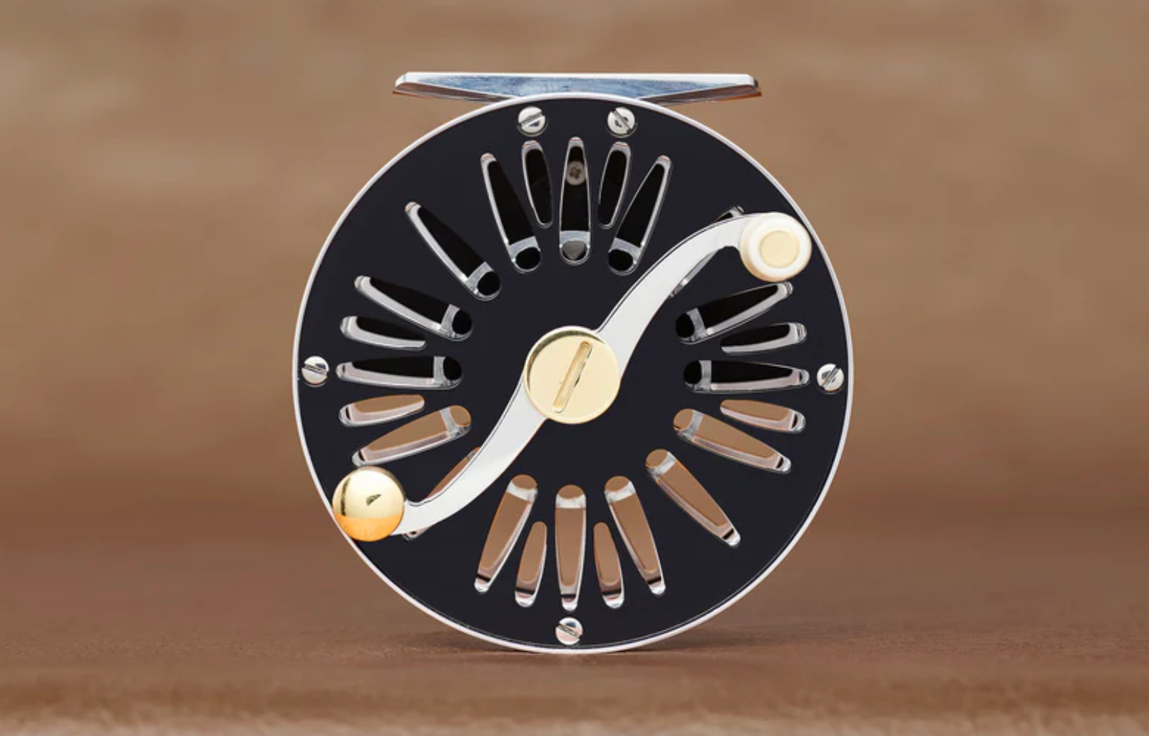 frodinflies Daisy Fly reels