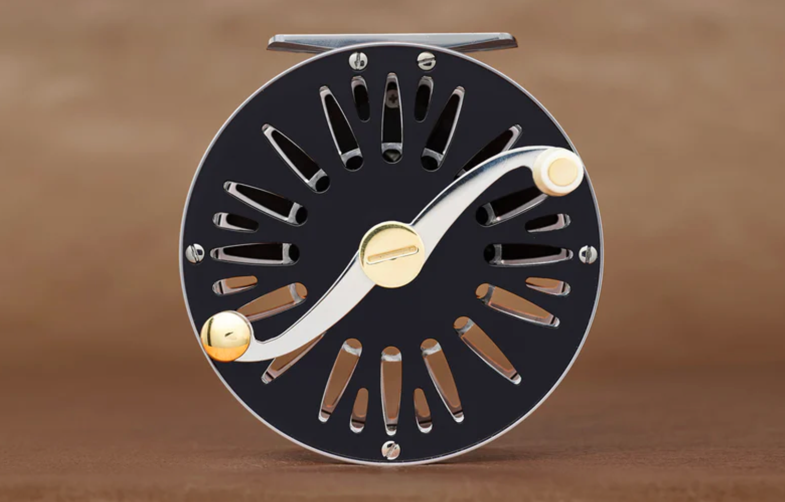 frodinflies Daisy Fly reels