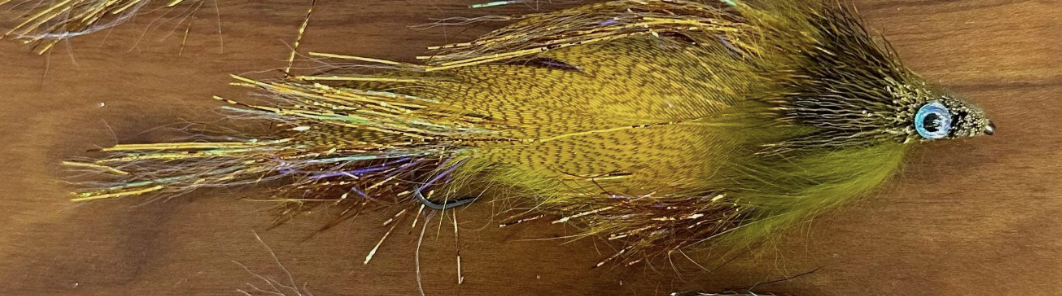 Fullingmill Mini D&D Olive/Gold SZ4