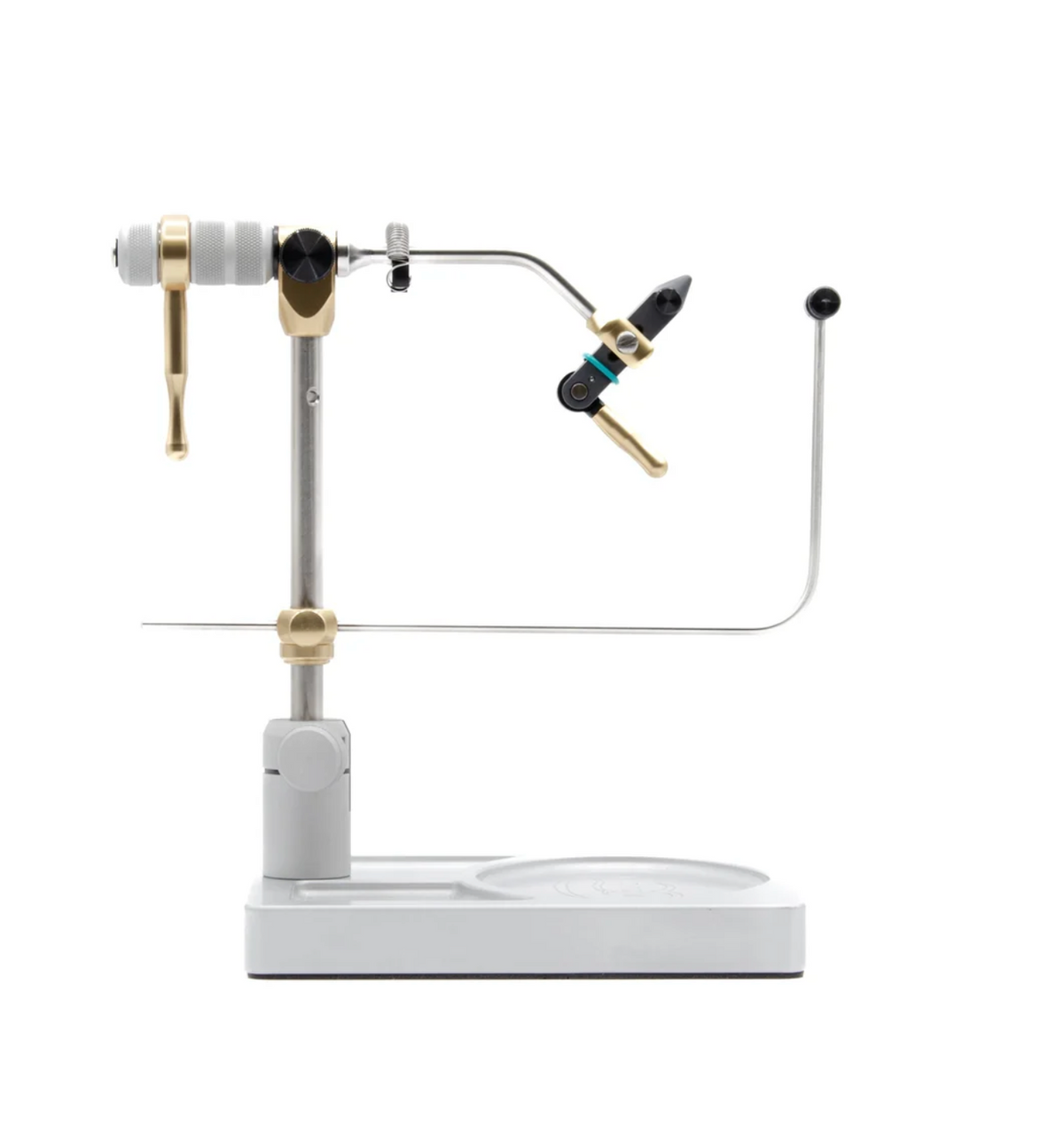 Renzetti Presentation C 4016 Deluxe Pedestal Base Vise