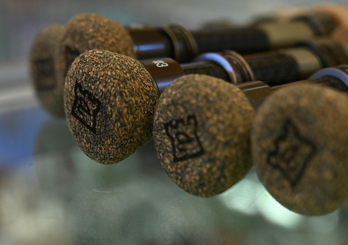 Hardy Ultralite LL rods 25% OFF NOW!!