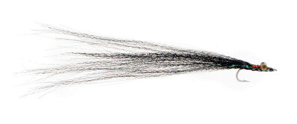Fulling Mill Clouser - Pollack Fly Size 2