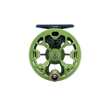 Ross Cimarron Creek Reels