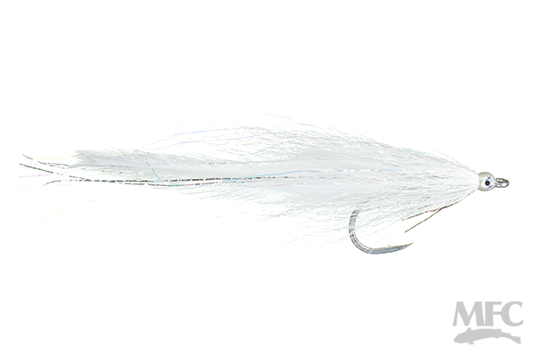 MFC Deceiver - White