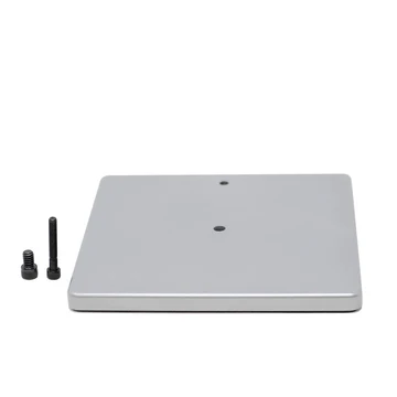 Weighted Base Plate