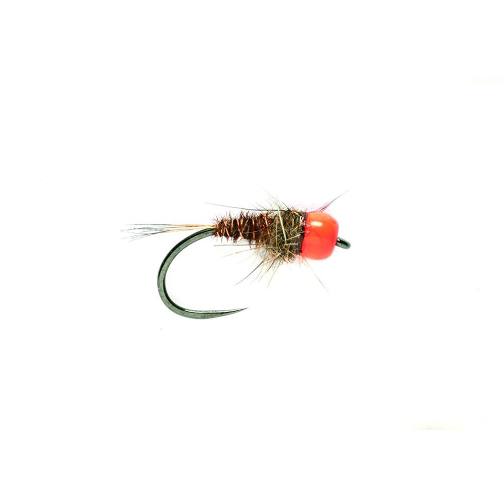 Fullingmill Orange Head Mary