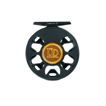 Ross Cimarron LT Reels