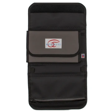 Renzetti RSVC02 Vise Storage And Transport Case