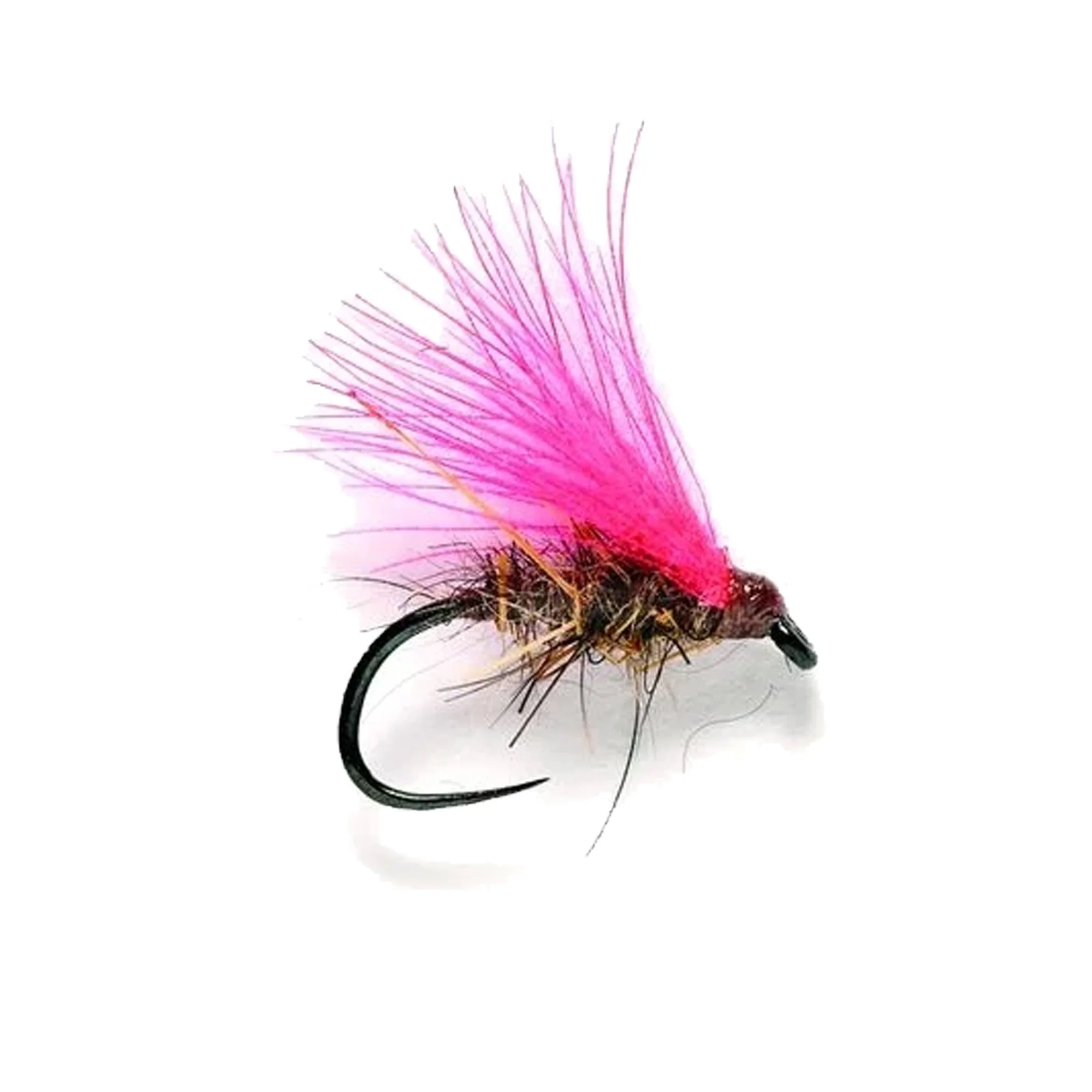 Fullingmill Pinkie F Fly (12 or 60 Pack Deal!!)