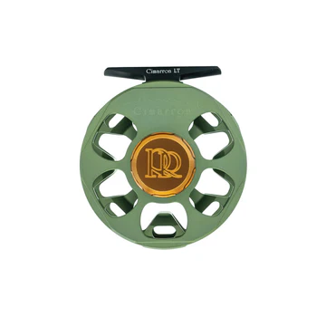 Ross Cimarron LT Reels
