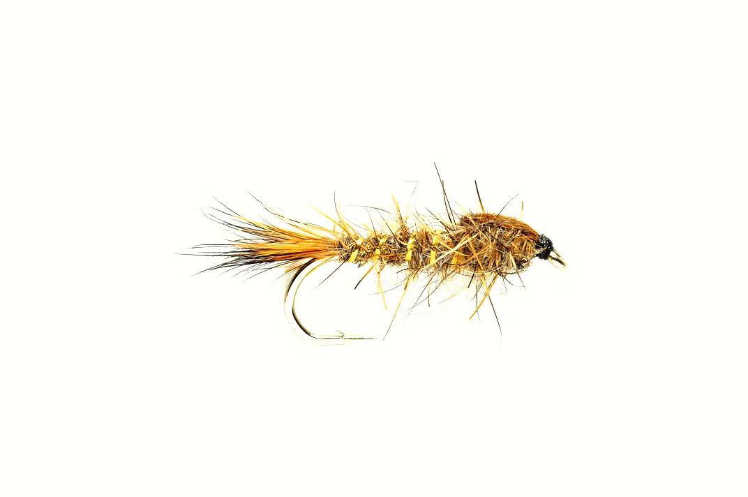 Fullingmill Hares ear weighted 12 or 60 pack Deal
