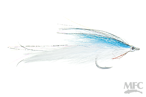 MFC Deceiver - Blue/White
