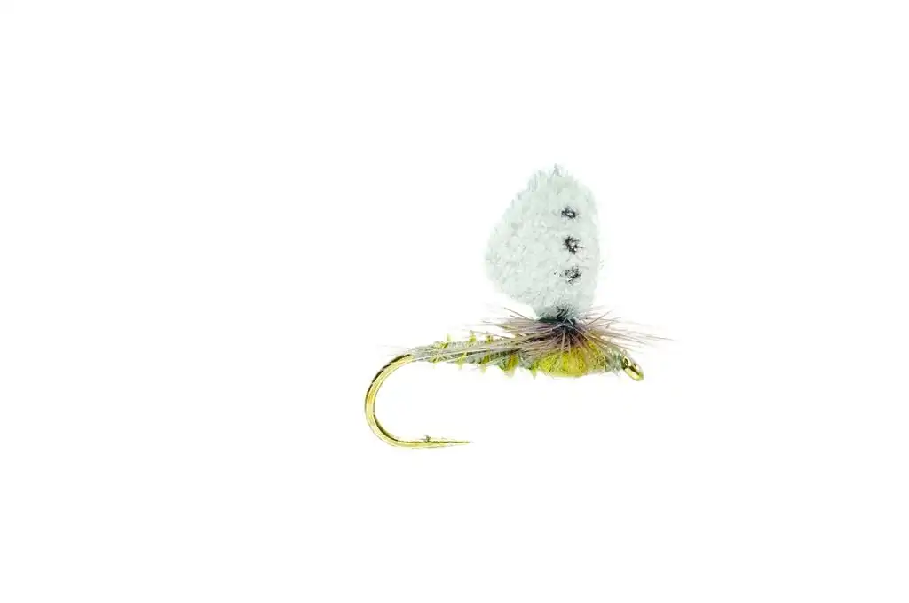 Fullingmill BWO Cutwing sz 14