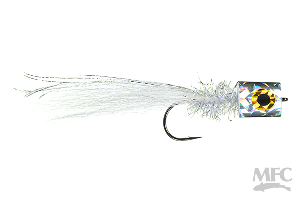 MFC Popovics' "Bob's" Banger - Silver 6/0