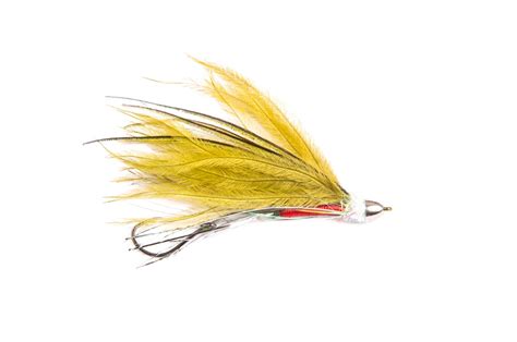 Fullingmill Stinging Smolt SZ 4 & 6