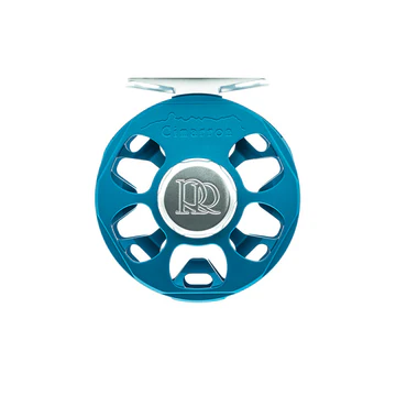 Ross Cimarron LT Reels