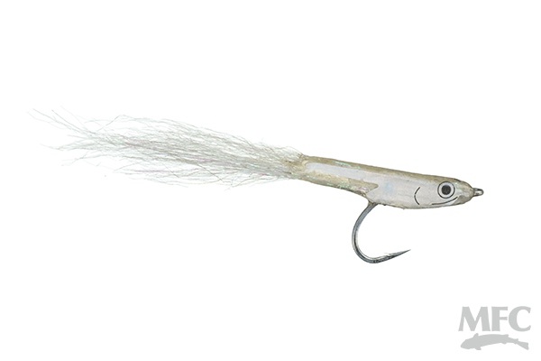 MFC Popovics' "Pop Fleye" - Bay Anchovy