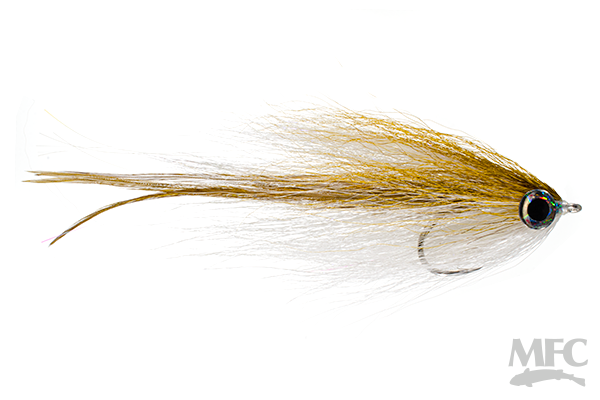 MFC Stryker's Hollow Bunker - Olive/White 4/0